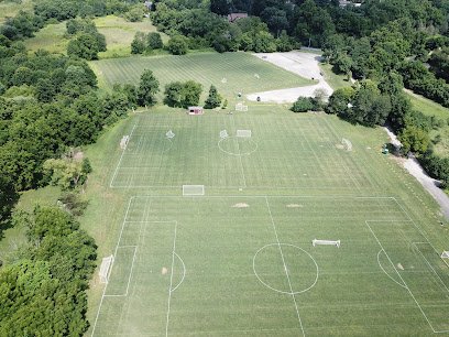 Soccer Field image 1