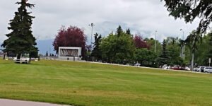 Soccer Field image 1