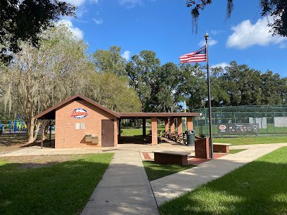 Soccer Field image 1