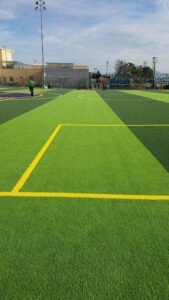 Soccer Field image 1
