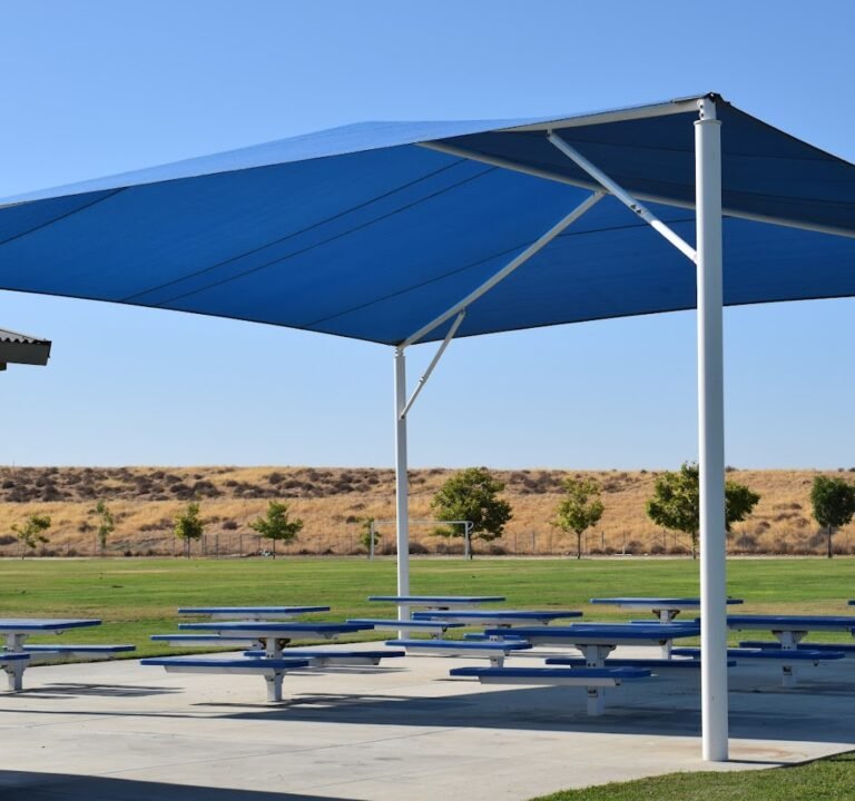 Soccer Field image 2