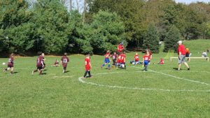 Soccer Field image 1