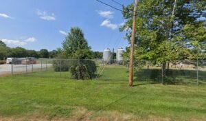 Soccer Field image 1