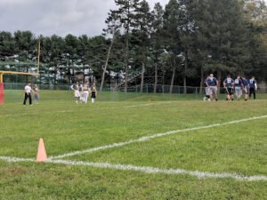 Soccer Field image 1