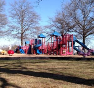 Soccer Field image 2