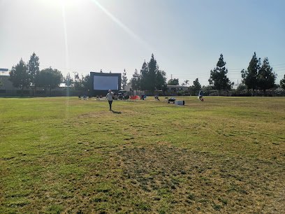 Soccer Field image 1