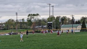Soccer Field image 1