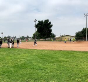 Soccer Field image 2