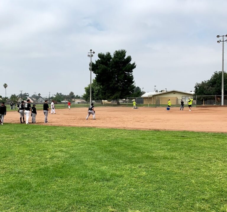 Soccer Field image 2