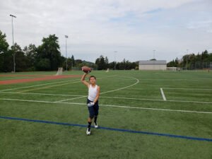 Soccer Field image 1