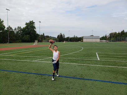 Soccer Field image 1