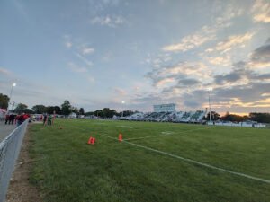 Soccer Field image 1