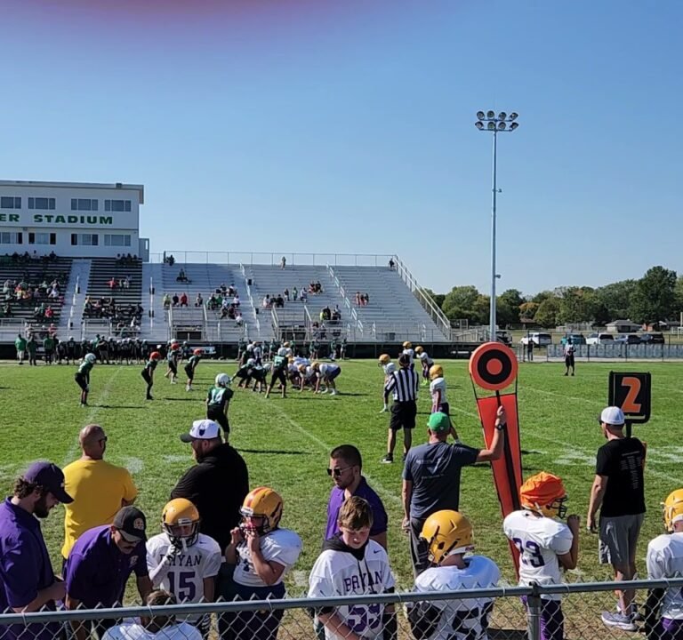 Soccer Field image 3