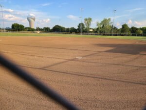 Soccer Field image 1