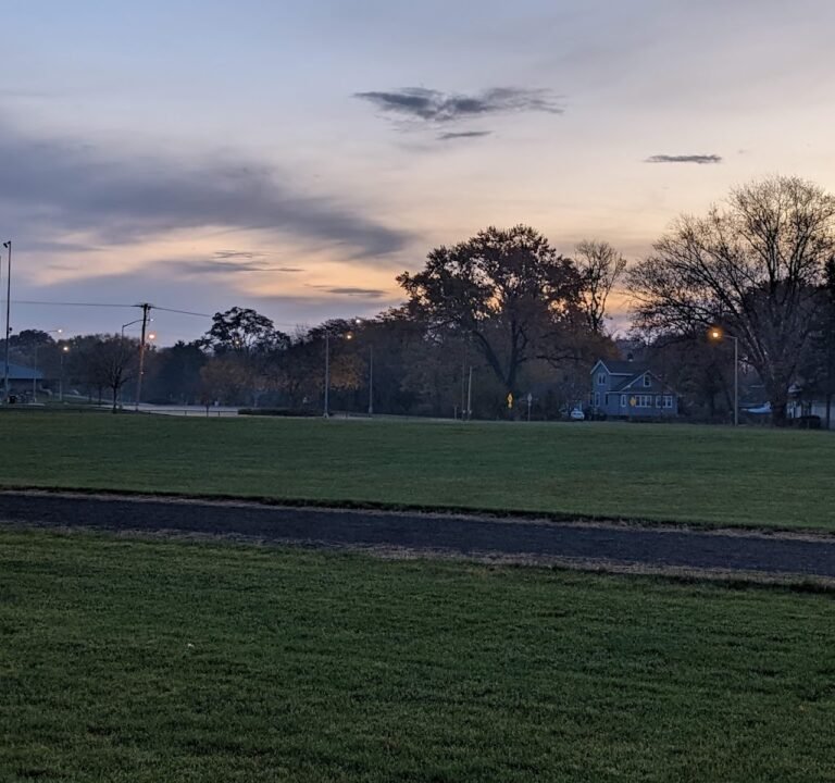 Soccer Field image 3