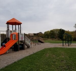 Soccer Field image 2