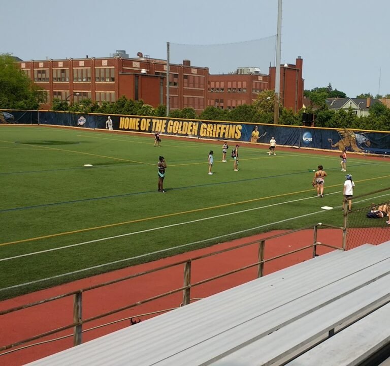 Soccer Field image 2
