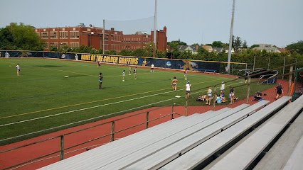 Soccer Field image 1