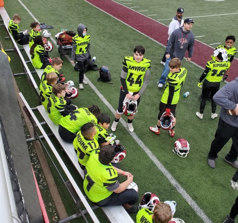 Soccer Field image 3