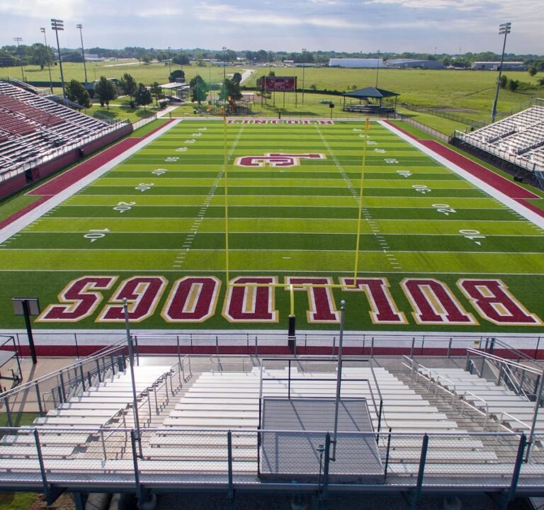 Soccer Field image 2