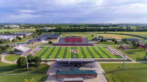 Soccer Field image 1