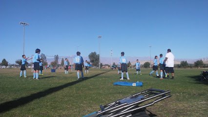 Soccer Field image 1