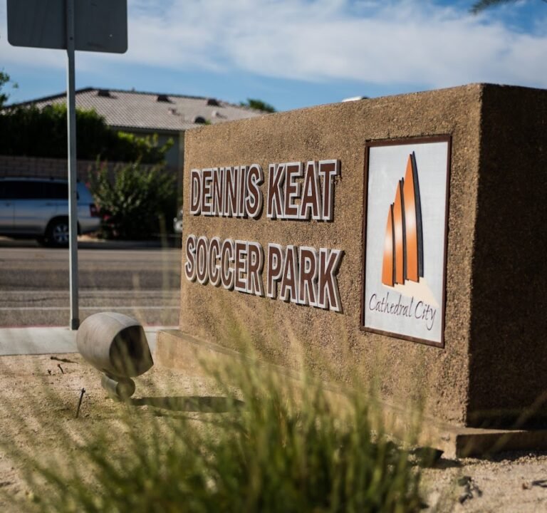 Soccer Field image 2