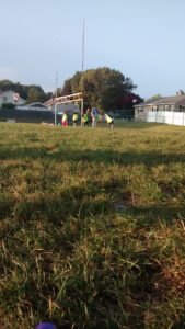 Soccer Field image 1