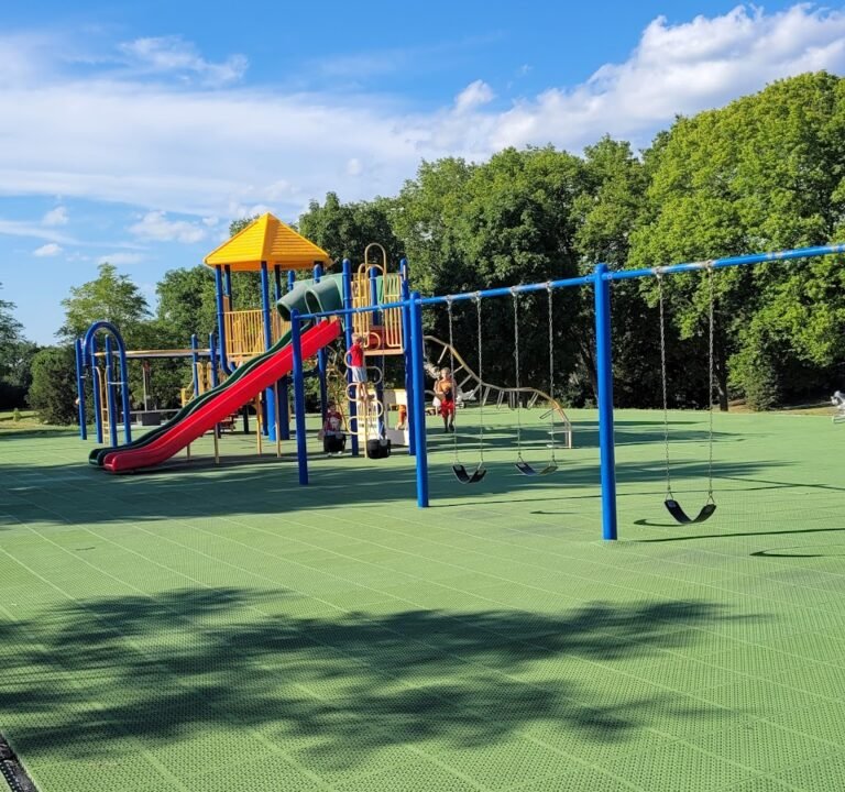 Soccer Field image 2