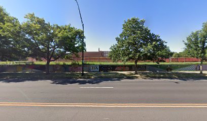 Soccer Field image 1