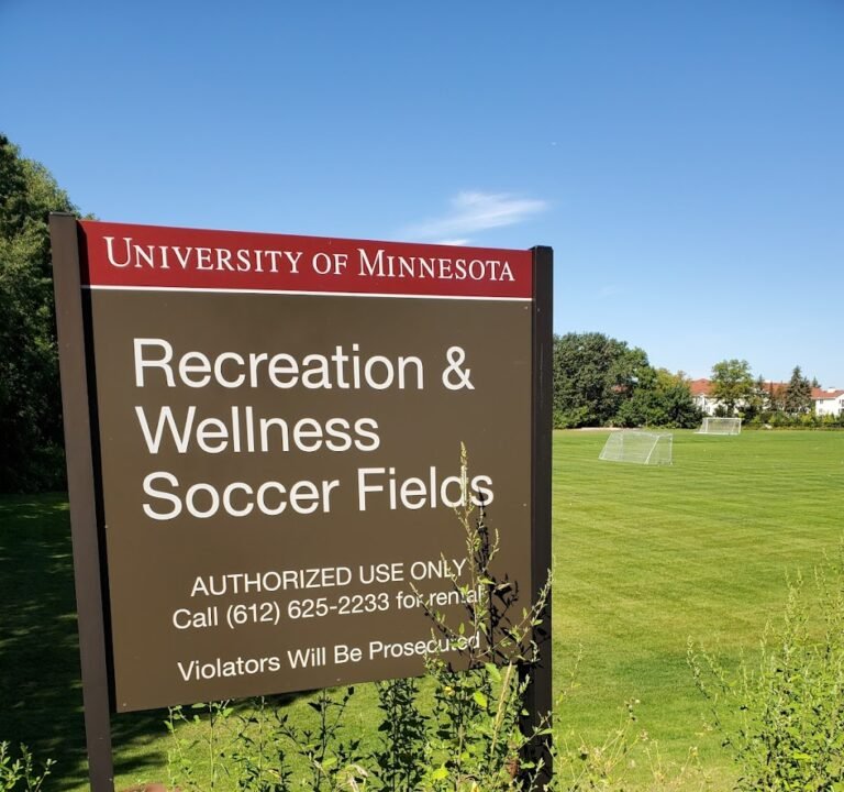 Soccer Field image 2