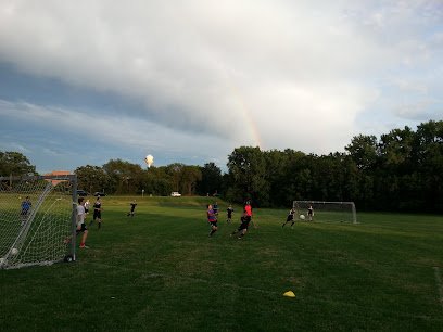 Soccer Field image 1