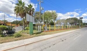 Soccer Field image 1