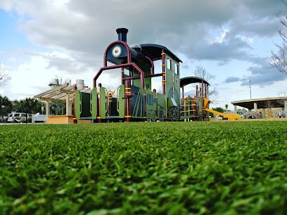 Soccer Field image 1