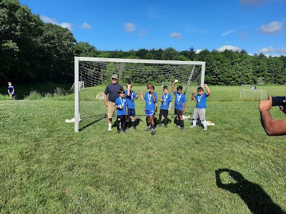 Soccer Field image 1