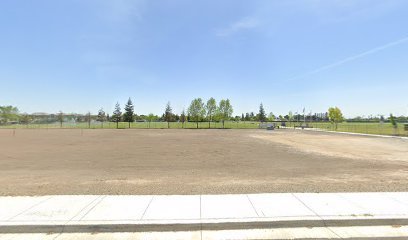 Soccer Field image 1