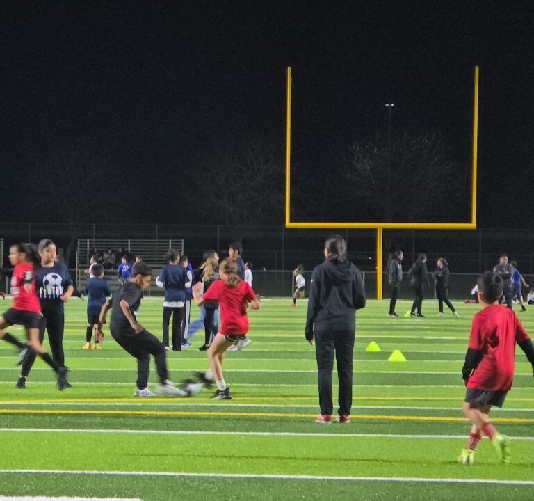 Soccer Field image 3