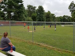 Soccer Field image 1