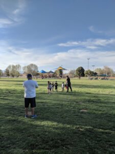 Soccer Field image 1