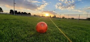 Soccer Field image 1
