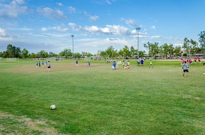 Soccer Field image 1