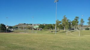 Soccer Field image 1