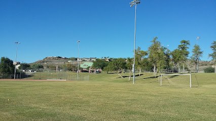 Soccer Field image 1