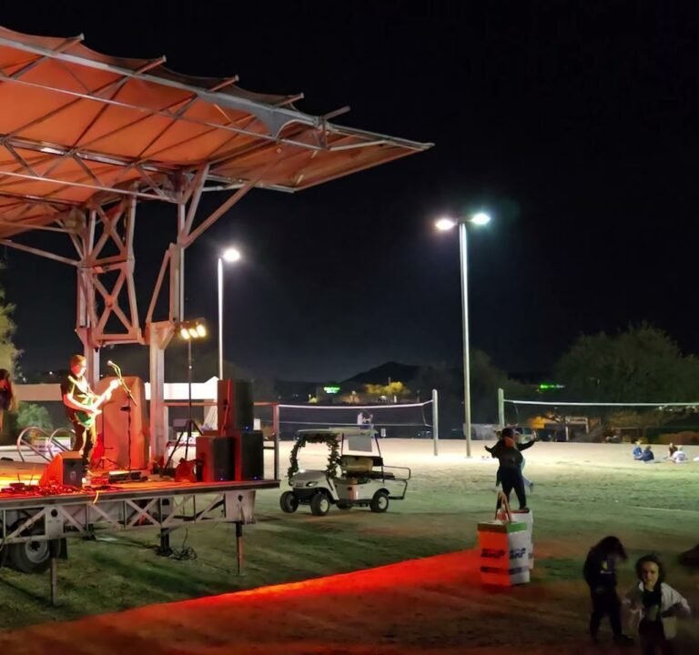 Soccer Field image 4