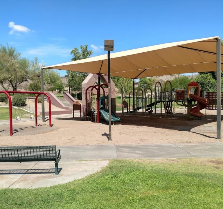 Soccer Field image 2