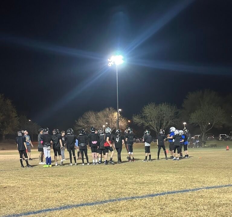 Soccer Field image 3