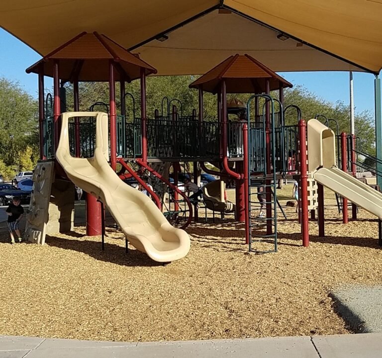 Soccer Field image 2