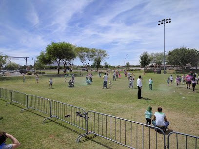 Soccer Field image 1