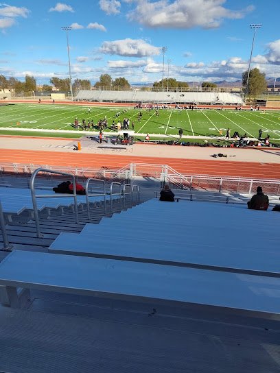 Soccer Field image 1