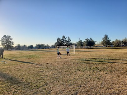 Soccer Field image 1